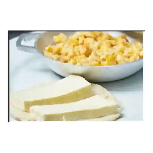 Desayuno Tradicional Thomassa