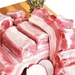 Cerdo Sextiado