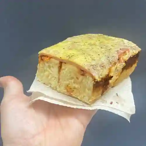 Pan Napolitano