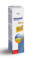 Inmunol (250 Mg)