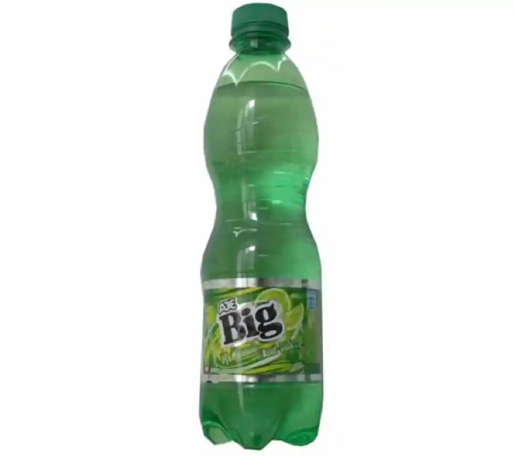 Big Cola Gaseosa