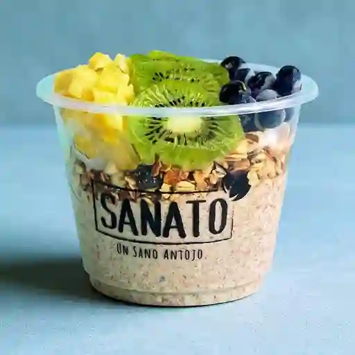 Avena Bowl