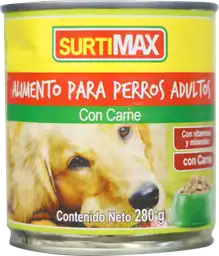 Surtimax Alimento