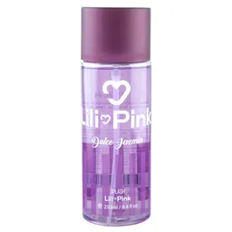 Splash Corporal Lili Pink (250 Ml)