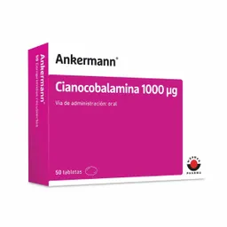 Ankermann (1000 Ug)