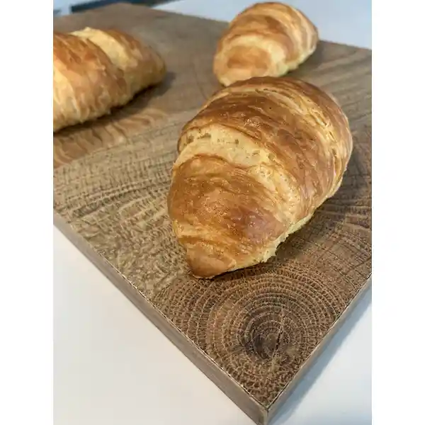 Croissant Sencillo