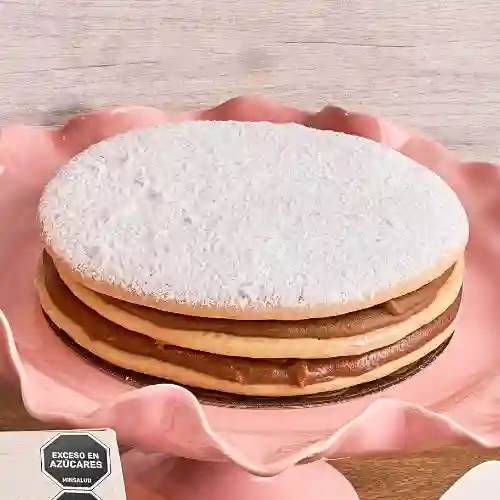 Torta de Alfajor