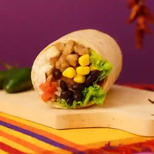 Arma Tu Burrito Chingon