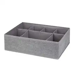 Organizador Krea 7 Divisiones