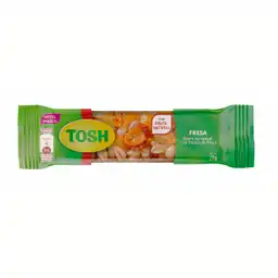 Tosh Barra de cereal