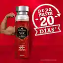 Desodorante Antitranspirante Hombre Old Spice Spray VIP 93 g