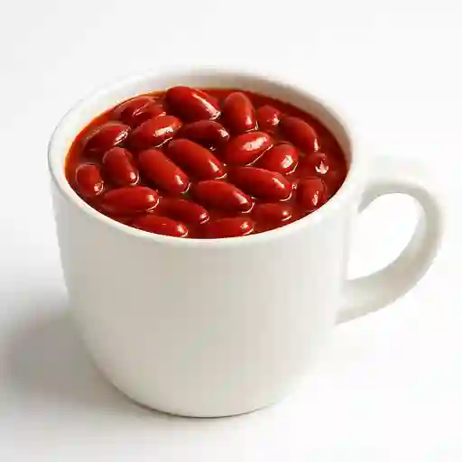 Taza Frijol