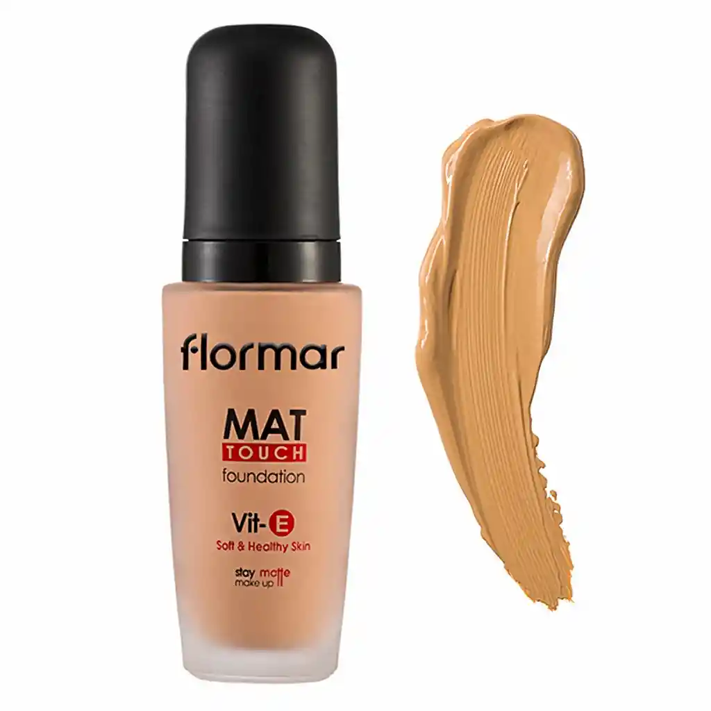 Flormar Base Liquida
