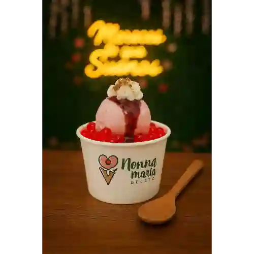 Vaso de Helado 4oz