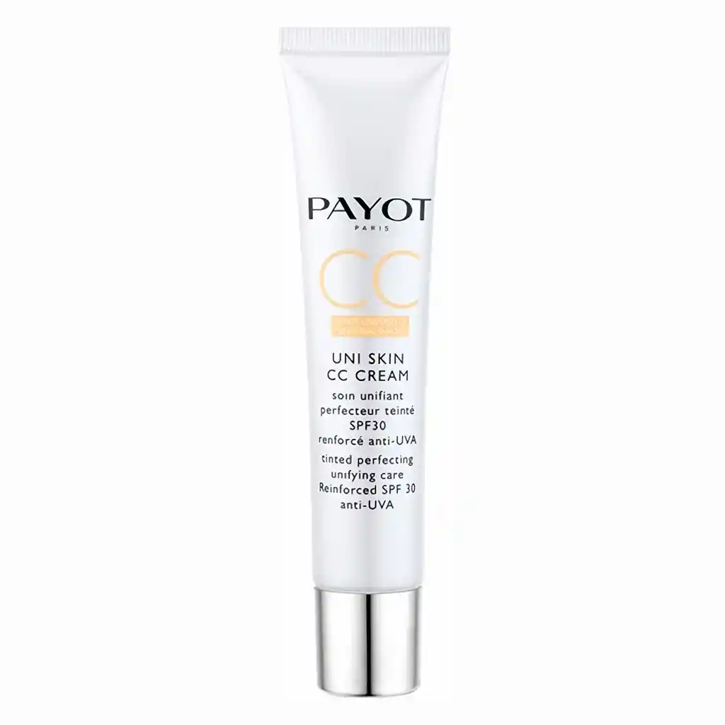 BB Cream Corrector Facial Perfeccionador