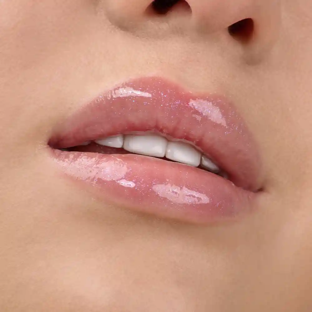 Labial Líquido Colorissimo Extra Volumen Agua De Mar Vogue 5 Ml