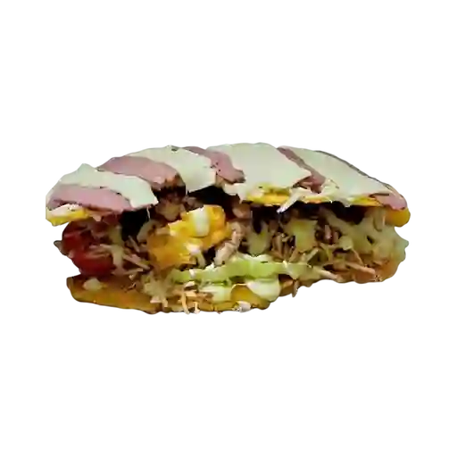 Patacón Super Especial