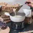 Fondue Antiadherente Ambiente Gourmet