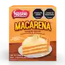 Galletas dulces MACARENA tipo Graham x 440g