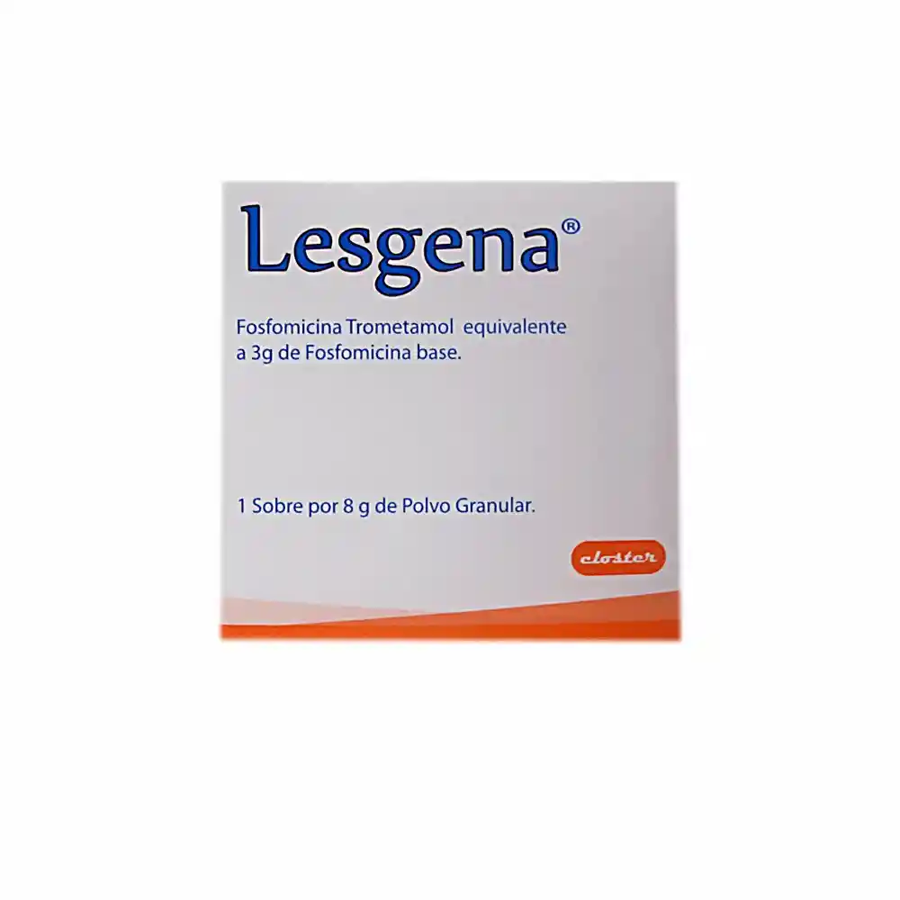Lesgena Polvo Granular
