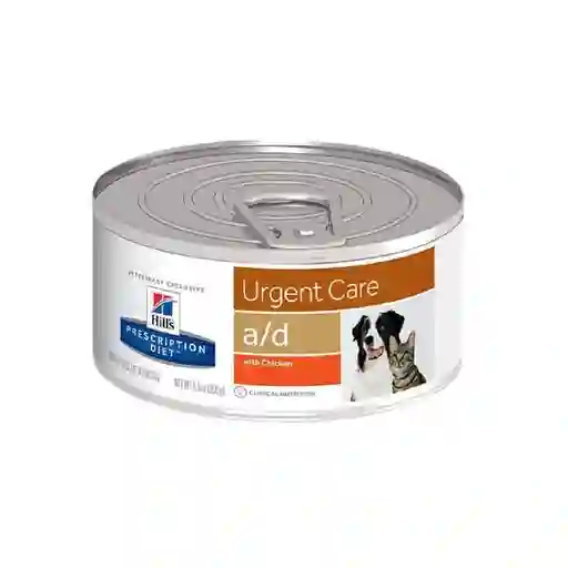 Hills Alimento Para Gato A/D 5.5 Oz