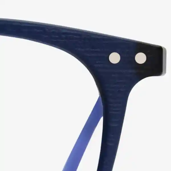 Izipizi Gafas Screen E Azul Deep +0.00