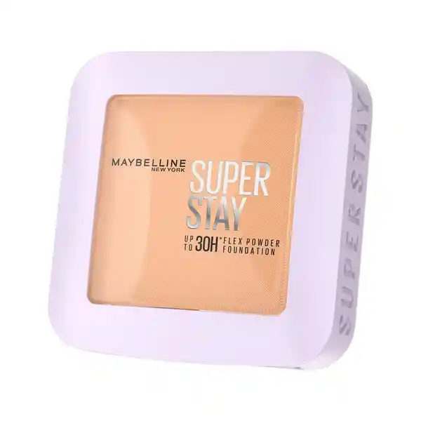 Maybelline Base de Maquillaje En Polvo 9 grs