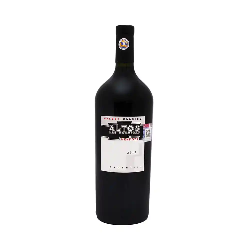Altos Las Hormigas Malbec Clasico