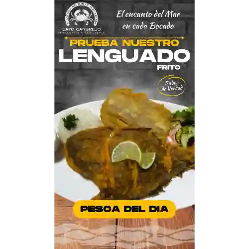 Lenguado