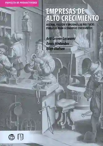 Empresas de Alto Crecimiento