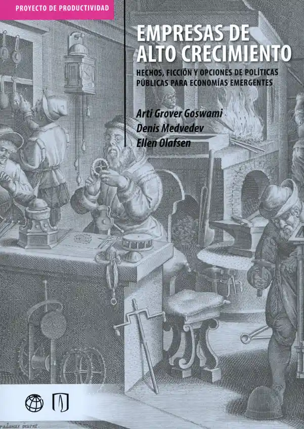 Empresas de Alto Crecimiento