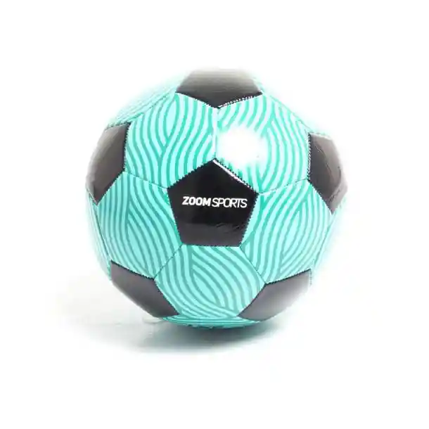 Zoom Sports Balón Fútbol # 5