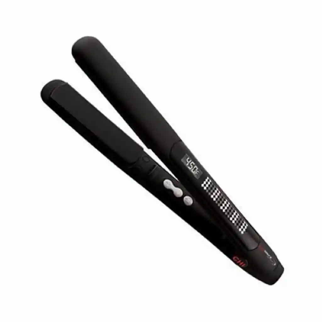 Iron Chi Plancha Euro Shine Hair Stylinggf1431