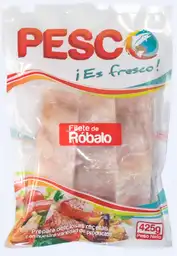 Pesco Filete de Róbalo