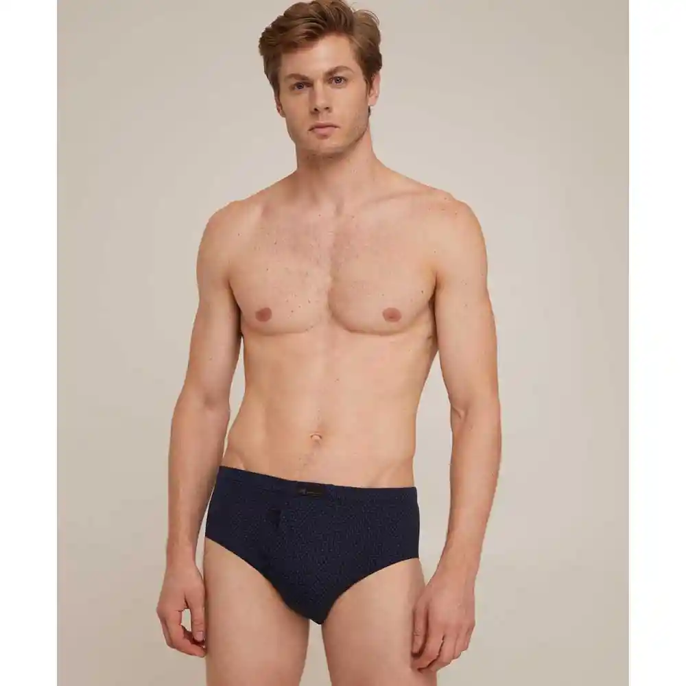 Pantaloncillo Hombre Ref 44000315 Patprimo Talla 30