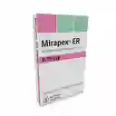 Mirapex ER (0.75 mg)