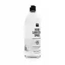 Samy Solución Antibacterial Refill Hand Sanitizer Spray