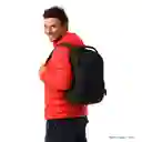 Morral Ejecutivo Porta Pc 14" Deleg 2.0 Negro Hombre