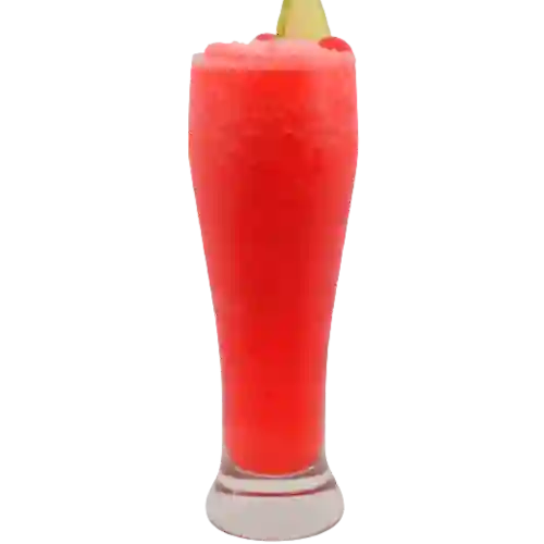 Limonada de Cereza