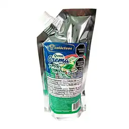 Colacteos Queso Para Untar Fina Hierba