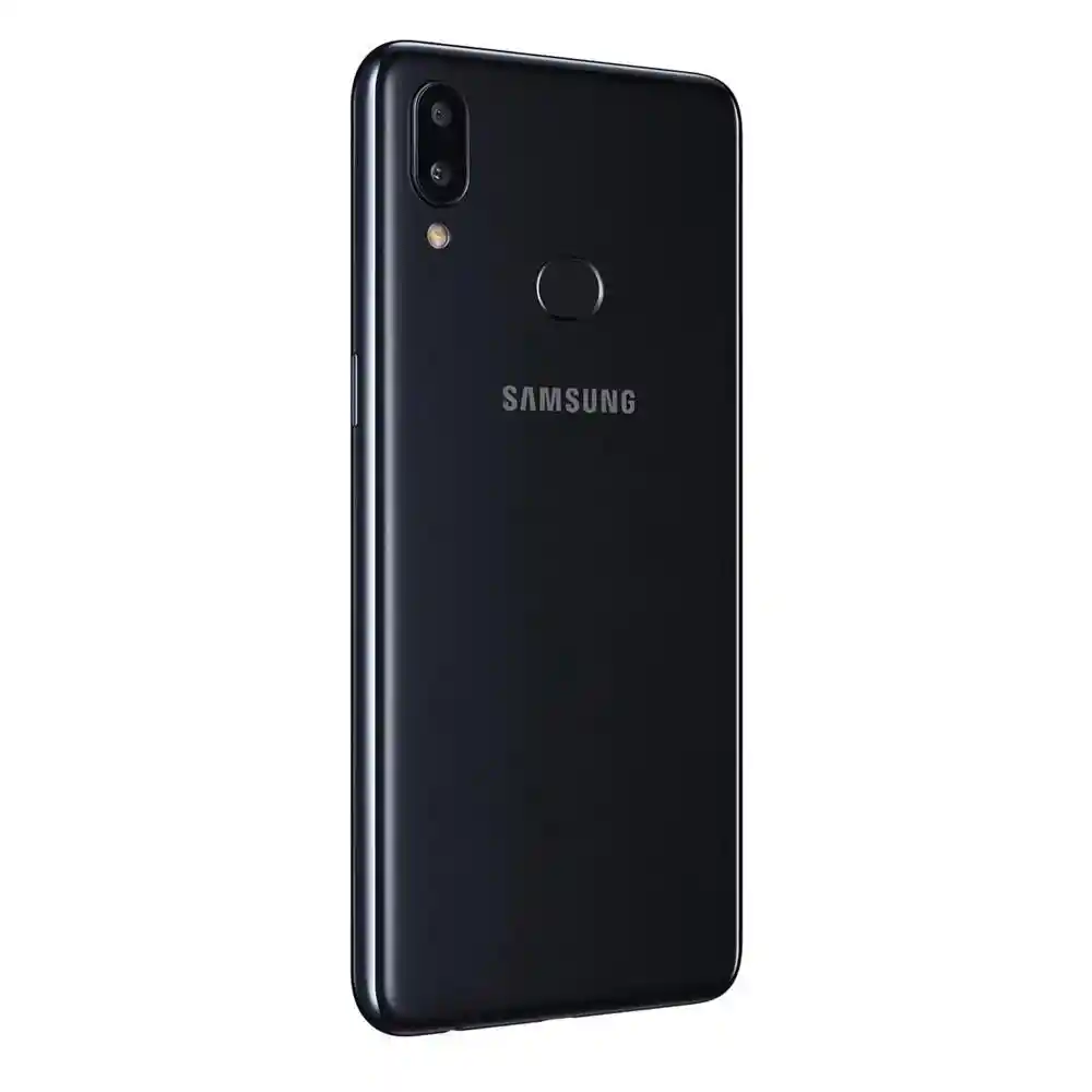 Galaxy Samsung Smartphone A10S 32GB Negro