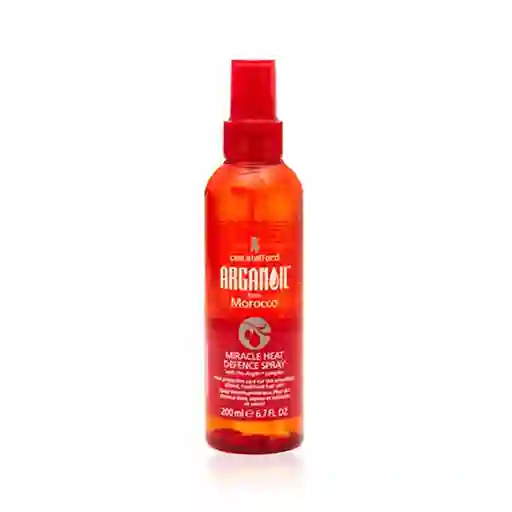 Spray Termoprotector Arganoil Miracle