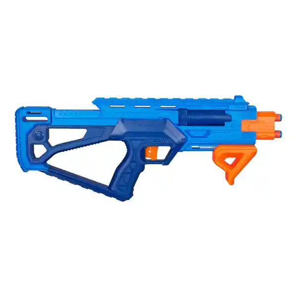 Nerf Juguete Lanzador n Series Double Impact