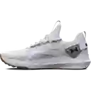 Under Armour Zapatos Project Rock Bs Blanco 6 3026458-101