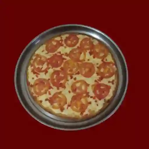 Pizza Vegetales