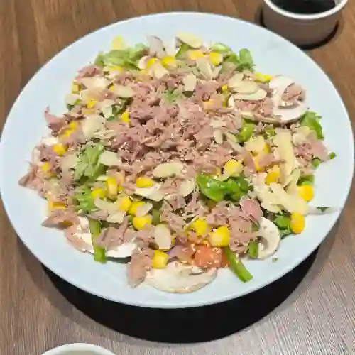 Atún