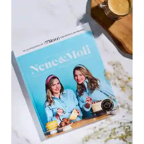 Libro Nene & Moli