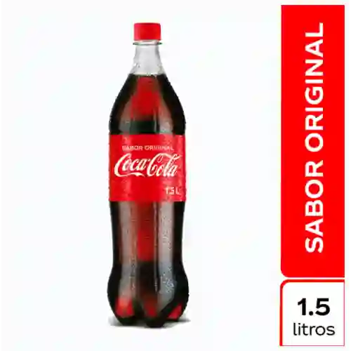 Coca Cola 1.5L