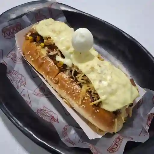 Super crunch