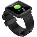 Lenovo Smartwatch Carme HW25P Black